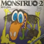 Varios – Monstruo-2