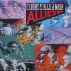Crosby, Stills & Nash – Allies