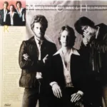 McGuinn, Clark & Hillman – McGuinn, Clark & Hillman