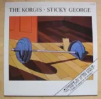 The Korgis – Sticky George