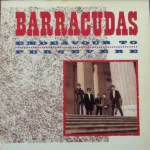 Barracudas – Endeavour To Persevere