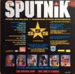 Sigue Sigue Sputnik – Dress For Excess - Imagen 2