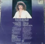 David Byron – Take No Prisoners - Imagen 2