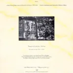 David Sylvian – Brilliant Trees - Imagen 2