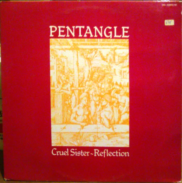 R-7255703-1437304172-4253 Pentangle – Cruel Sister - Reflection - Imagen 1