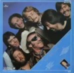 Dr. Hook – Rising - Imagen 2