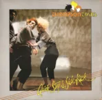 Thompson Twins – Quick Step & Side Kick
