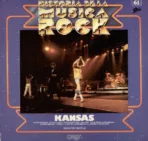Kansas – Kansas