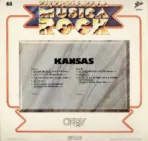 Kansas – Kansas - Imagen 2