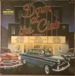 Varios – Down At The Club