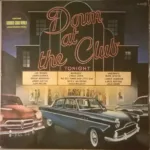 Varios – Down At The Club
